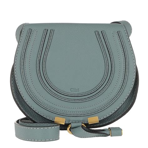 chloe marcie cloudy blue|Chloe Women's The Marcie Bag .